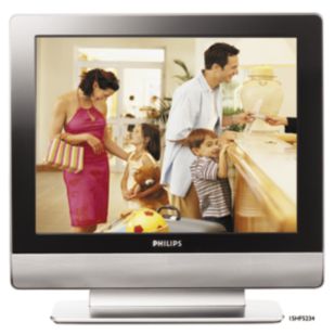 15HF5234C professional flat TV