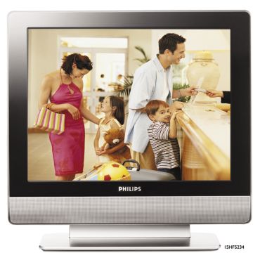 15HF5234C professional flat TV