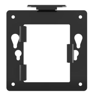 Client mounting bracket