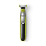 The power of 3: style, trim and shave