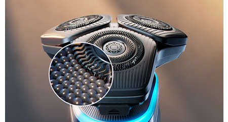Philips shaver 9000 Series ウェット&ドライ電動シェーバー Philips shaver 9000 Series ウェット&ドライ電動シェーバー