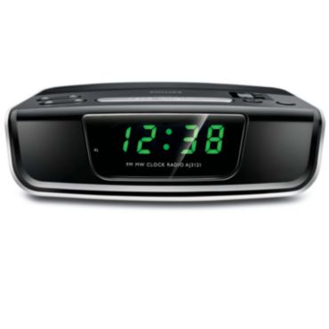 Clock Radio