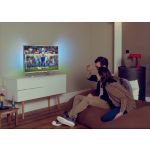 Tenký LED televizor Smart Full HD