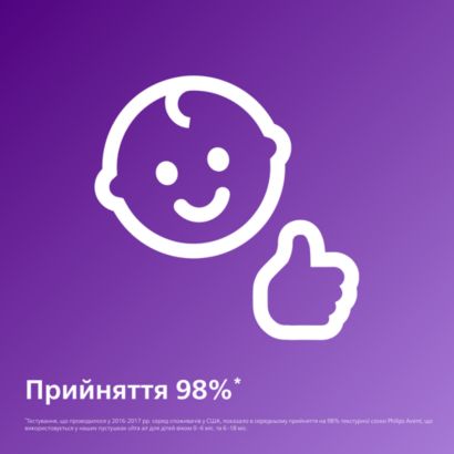 Наша найм’якіша пустушка