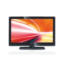 professzionális LCD TV