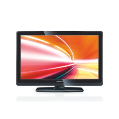 Professional LCD TV