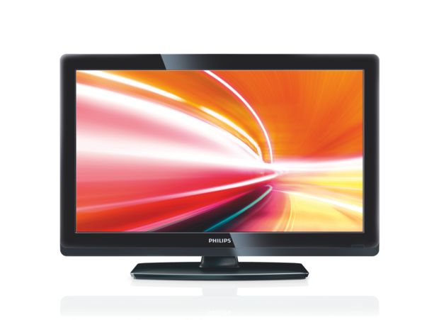 Professional LCD TV