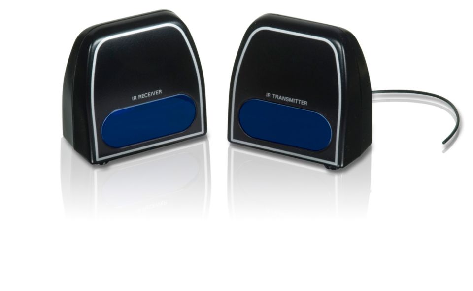 Remote control extender