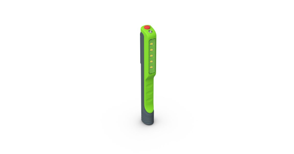 Xperion 3000 Pen eco LUMX30PECOX1/50 | Philips