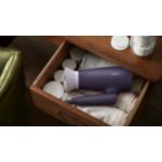 Secado potente a una menor temperatura