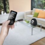 Enjoy iPod in full stereo sound