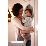 Diseñado para las necesidades de comodidad diarias de su bebé