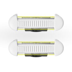 OneBlade 2 lame SkinProtect