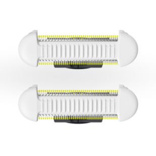 OneBlade 2 SkinProtect sečiva