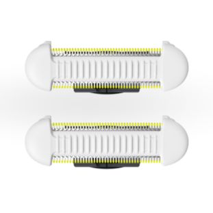 OneBlade 2 x SkinProtect Klinge
