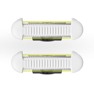 2 SkinProtect sečiva