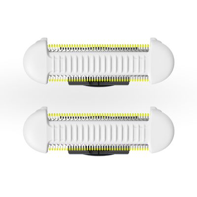 OneBlade 2 x SkinProtect Blade