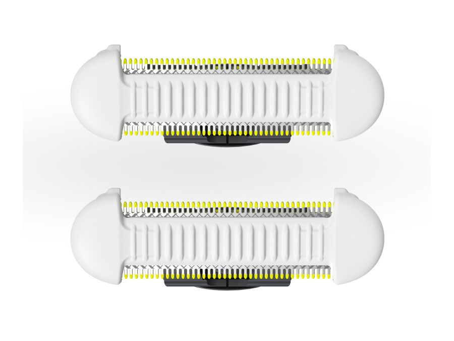 Čepele OneBlade SkinProtect, 2 ks – druhý produkt súpravy