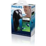 Excelente protección de la piel, afeitada suave