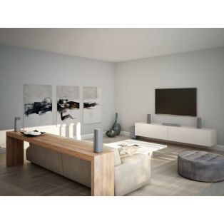 Zenit-bioscoopluidsprekers