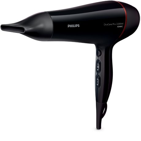BHD175/10 DryCare Sèche-cheveux