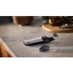 טיפוח גוף חלק, בטוח אפילו מתחת לחגורה