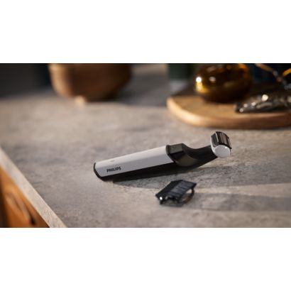 טיפוח גוף חלק, בטוח אפילו מתחת לחגורה