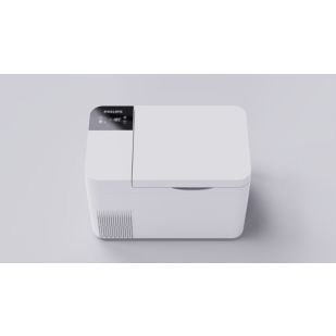 Car thermal box Car thermal box