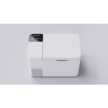 Car thermal box Refrigerador para carro