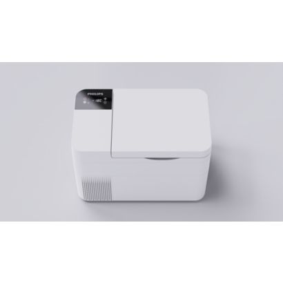 Philips Car thermal box