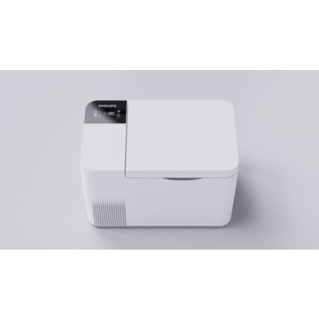 LUMTB530X1/00 Car thermal box Glacière pour voiture