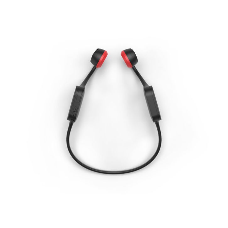 You move, they won't