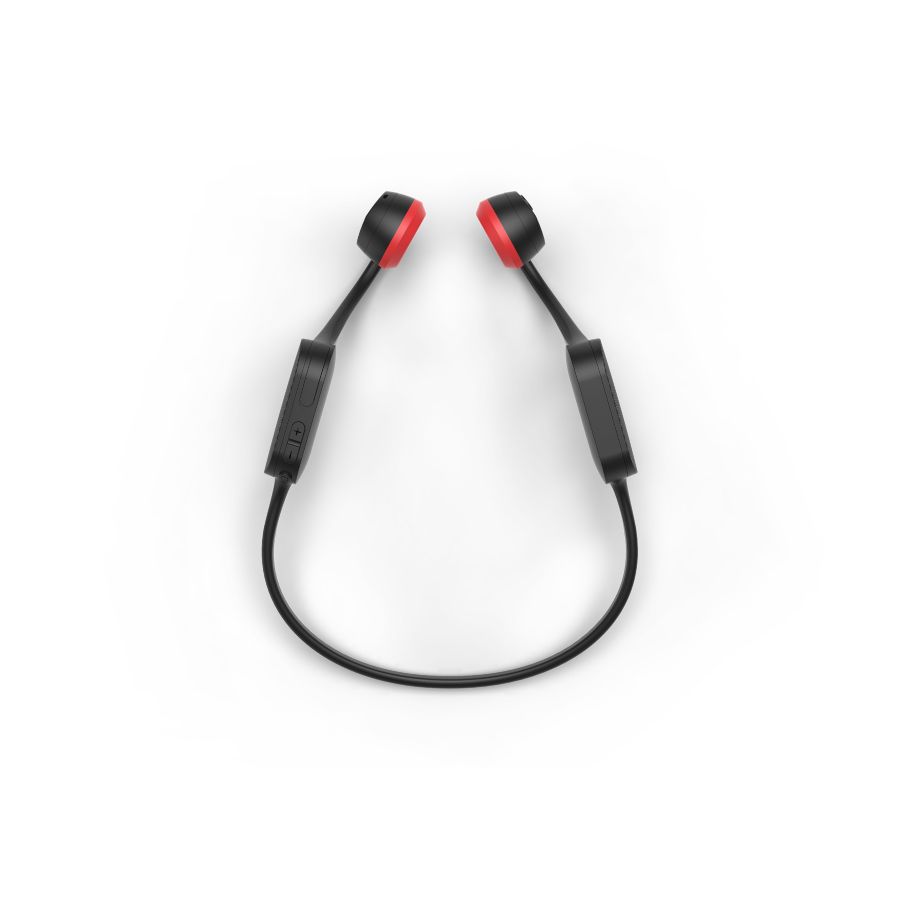 You move, they won't