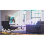 Z zvokom kot v prvi vrsti