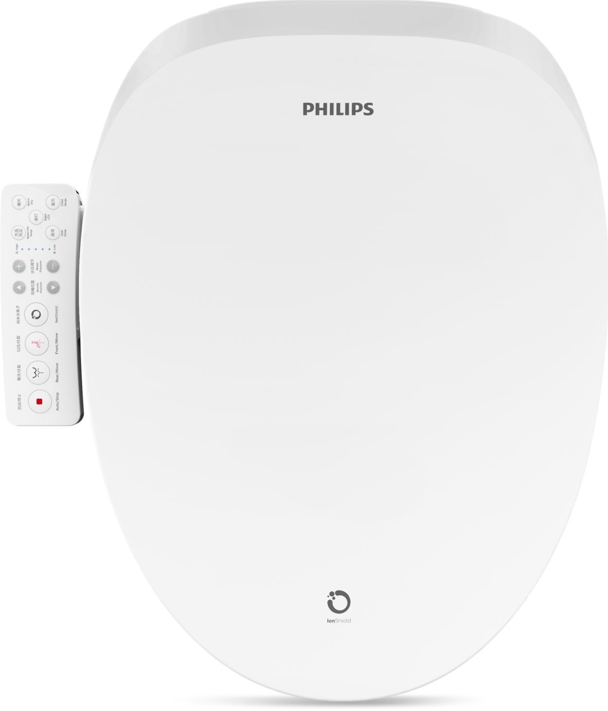 温暖相伴，健康相随