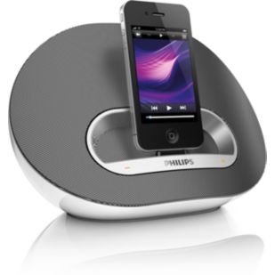 DS3120 docking speaker