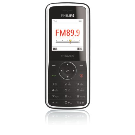 CT0199BLK/40  Mobile Phone