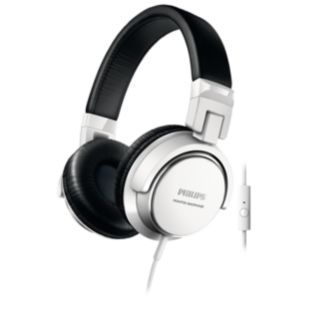Casque avec Micro
