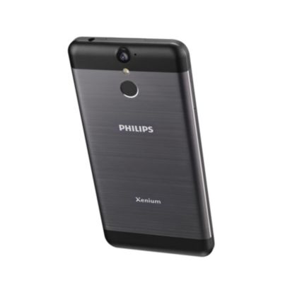 Philips Xenium