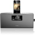 Vychutnejte si hudbu z iPodu/iPhonu a rádia DAB+