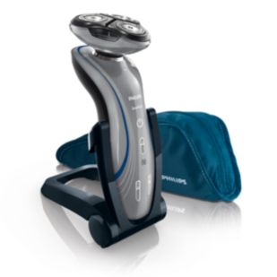 Shaver series 7000 SensoTouch Rakapparat för våt- och torrakning