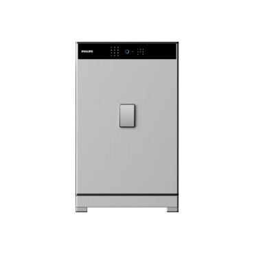 Smart safe box