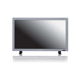 LCD-skærm