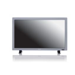 LCD-skärm