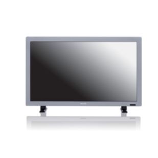 LCD-skjerm