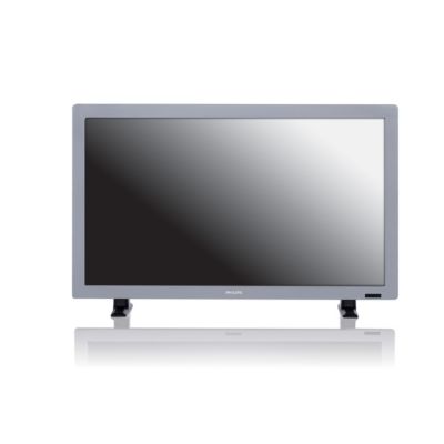 LCD monitor