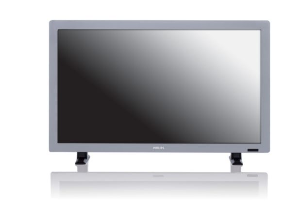 LCD monitor