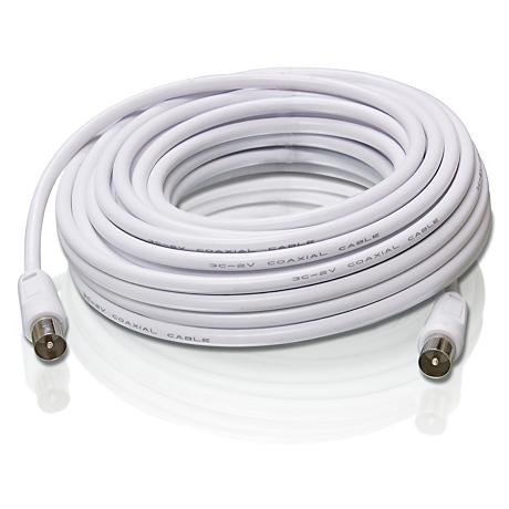 SWV2204W/10  Коаксіальний кабель