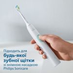 До 100% біліші зуби лише за один тиждень*