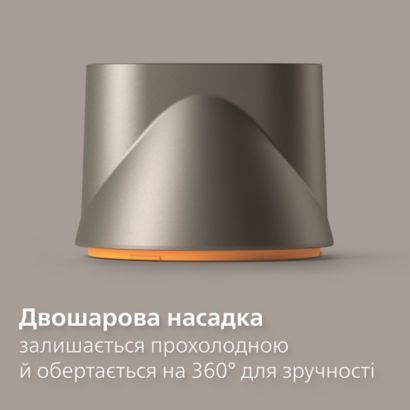 Philips Фен Philips